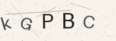 Captcha challenge
