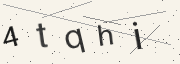 Captcha challenge