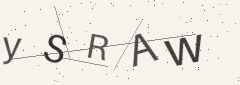 Captcha challenge