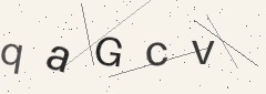 Captcha challenge