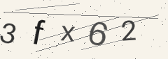Captcha challenge