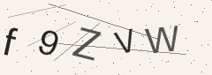 Captcha challenge