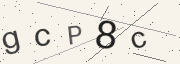 Captcha challenge
