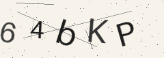 Captcha challenge