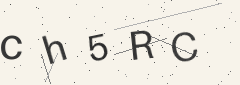 Captcha challenge