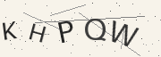 Captcha challenge