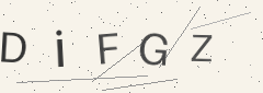 Captcha challenge