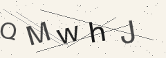 Captcha challenge