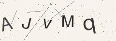 Captcha challenge