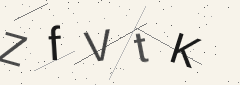 Captcha challenge
