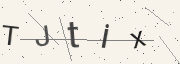 Captcha challenge