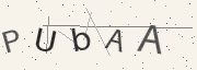 Captcha challenge