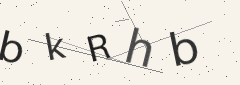 Captcha challenge