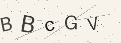 Captcha challenge