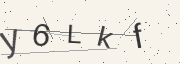 Captcha challenge
