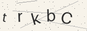 Captcha challenge