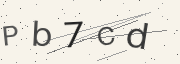 Captcha challenge