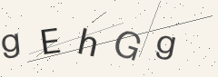 Captcha challenge