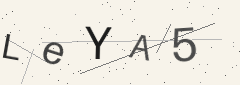 Captcha challenge