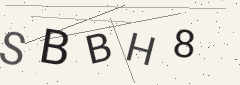 Captcha challenge