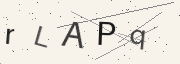 Captcha challenge