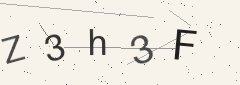 Captcha challenge