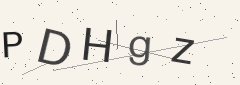 Captcha challenge