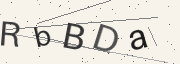 Captcha challenge