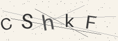Captcha challenge