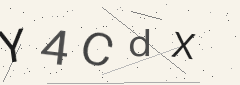 Captcha challenge
