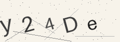Captcha challenge