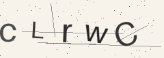 Captcha challenge