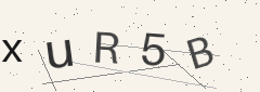Captcha challenge