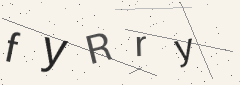 Captcha challenge