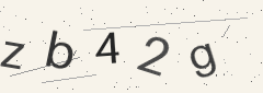 Captcha challenge