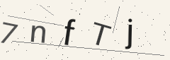 Captcha challenge