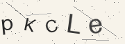 Captcha challenge