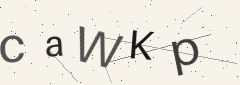 Captcha challenge