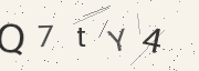Captcha challenge