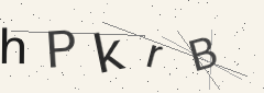 Captcha challenge