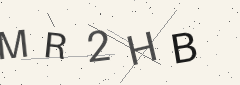Captcha challenge