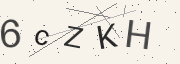 Captcha challenge