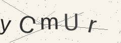 Captcha challenge