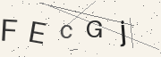 Captcha challenge