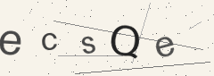 Captcha challenge