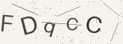 Captcha challenge
