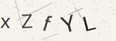 Captcha challenge