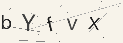 Captcha challenge