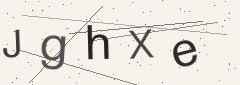 Captcha challenge