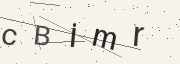 Captcha challenge